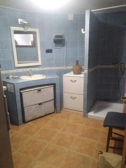 La Cabana De Piedra Руидера Экстерьер фото
